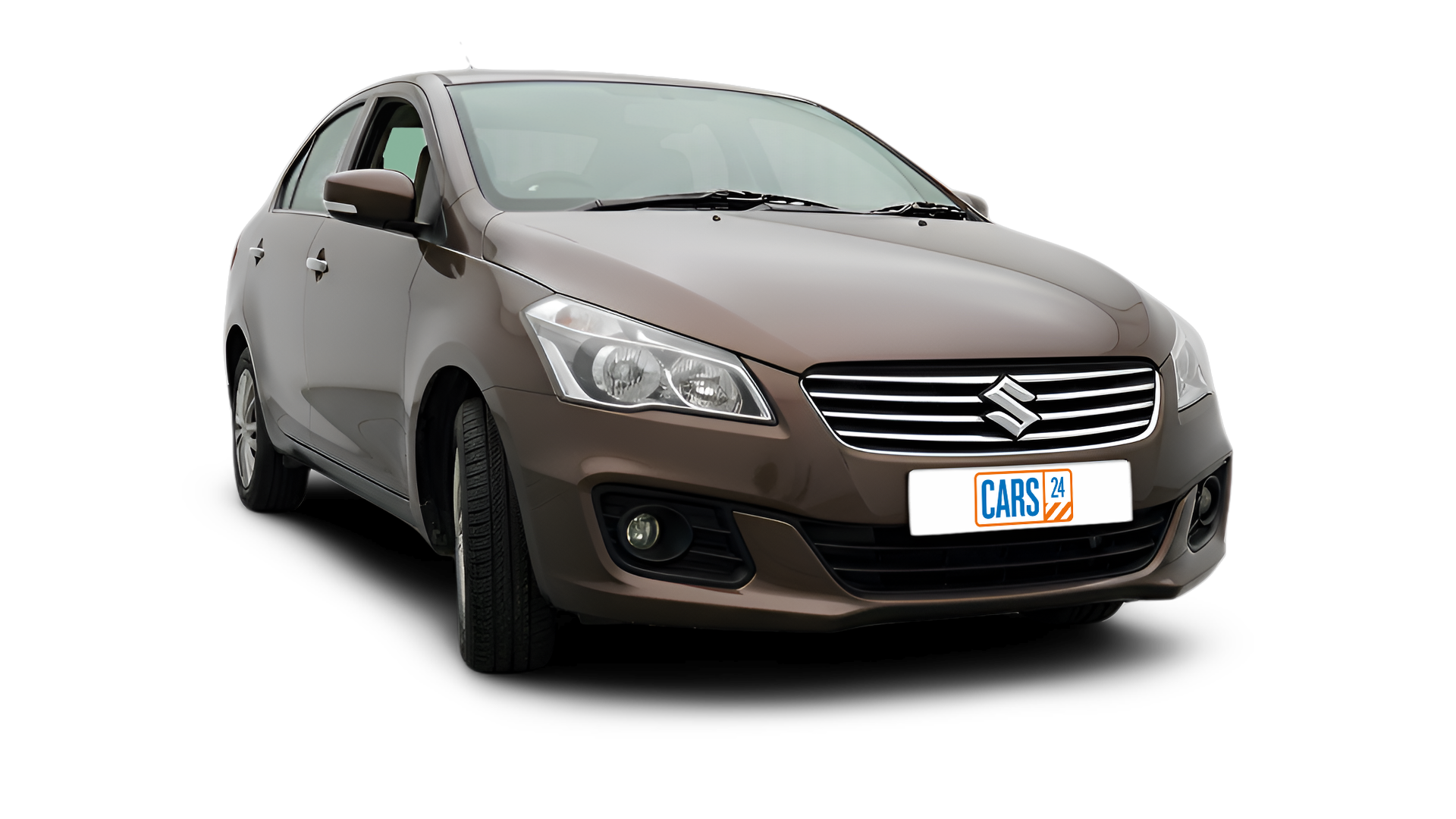 Maruti Ciaz-img